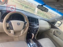 نيسان باترول